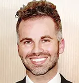 Plastic surgeon Dr. Beau Vandiver