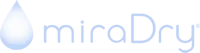 miraDry logo